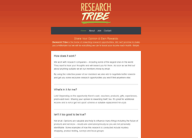 researchtribe.com