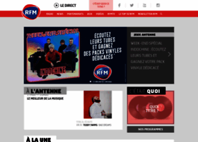 rfm.fr
