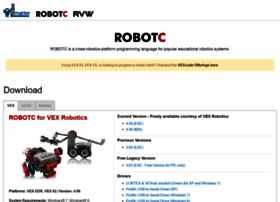 robotc.net