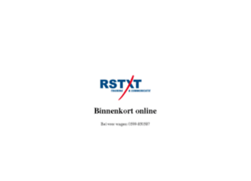 rstxt.nl
