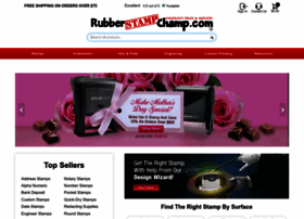 rubberstampchamp.com