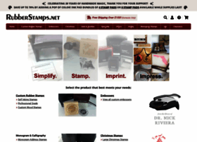 rubberstamps.net