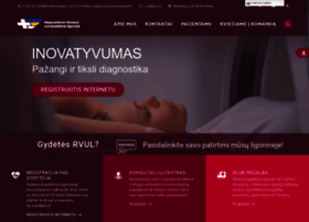 rvul.lt