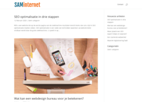 saminternet.nl