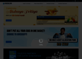 sbimf.com