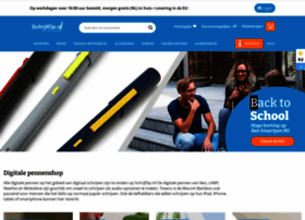 schrijfopshop.nl