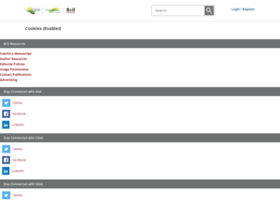 scijournals.org