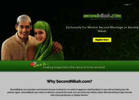 secondnikah.com