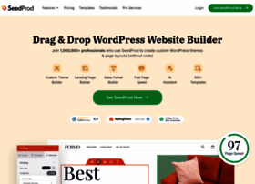 seedprod.com