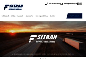 sitran.org.br