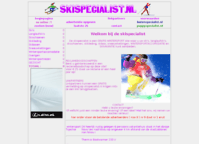 skispecialist.nl