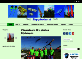 sky-pirates.nl
