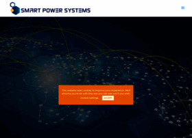 smartpowersystems.co.uk