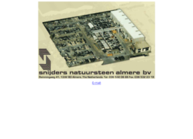 snijders.com