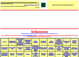 softpanorama.org