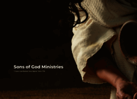 sonsofgodmin.co.za