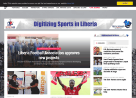 sportsliberia.com