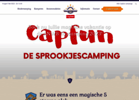 sprookjescamping.nl