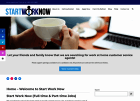 startworknow.com