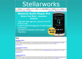 stellarworks.com.au