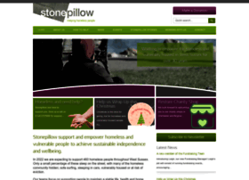 stonepillow.org.uk