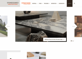 stonesource.com