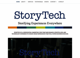 story-tech.com