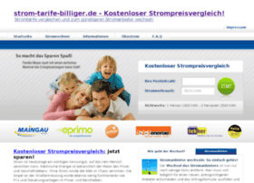 strom-tarife-billiger.de