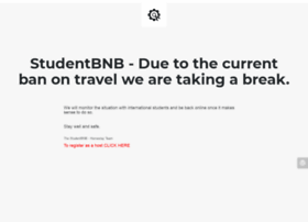 studentbnb.com.au