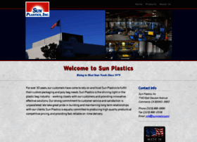 sunplastics.com