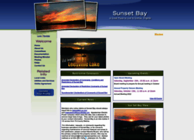 sunsetbayhoa.org