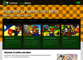 superluigibros.com