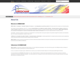 swedcham.org