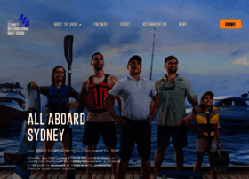 sydneyboatshow.com.au