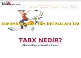 tabx.com.tr