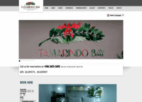 tamarindobayhotel.com