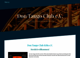 tango-club-koeln.de