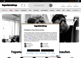 tapetenshop.de
