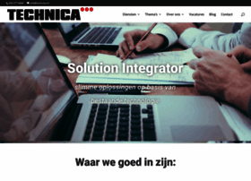 technica.nl