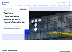 telefonica.com.ar