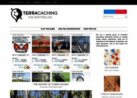 terracaching.com