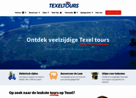 texeltours.nl