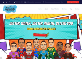 thewaterfilterwarehouse.com
