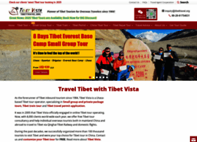 tibettravel.org