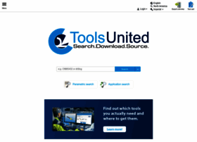 toolsunited.com