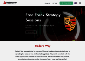 tradersway.com