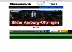 trainsimulator.ch