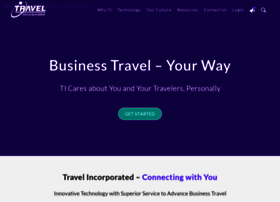 travelinc.com