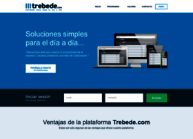 trebede.com