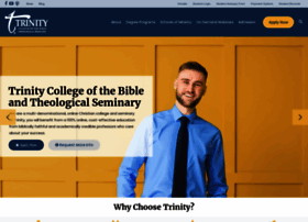 trinitysem.edu